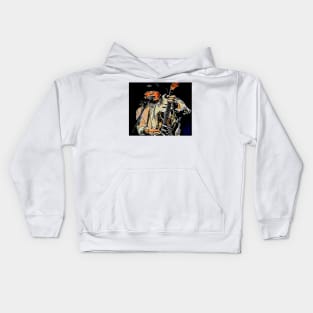 SRV ORIGINAL Kids Hoodie